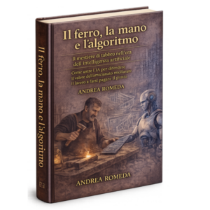Guida Omaggio Fabbri – Intelligenza Artificiale e Chatbot per il Fabbro Moderno